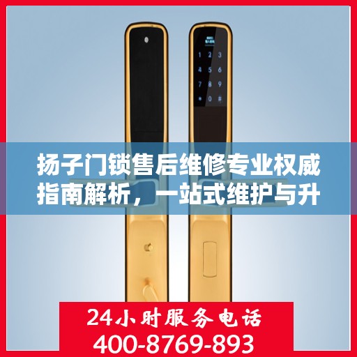 扬子门锁售后维修专业权威指南解析，一站式维护与升级服务体验
