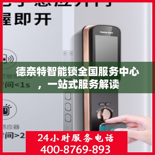德奈特智能锁全国服务中心，一站式服务解读