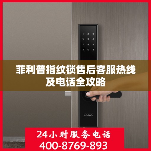 菲利普指纹锁售后客服热线及电话全攻略
