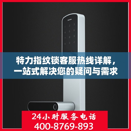 特力指纹锁客服热线详解，一站式解决您的疑问与需求
