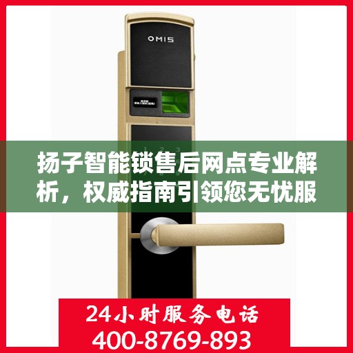 扬子智能锁售后网点专业解析，权威指南引领您无忧服务体验