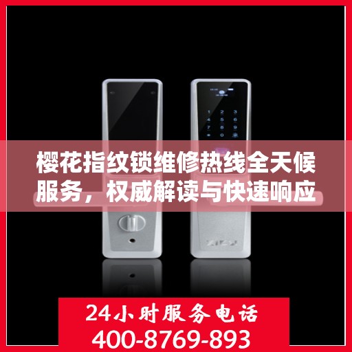 樱花指纹锁维修热线全天候服务，权威解读与快速响应