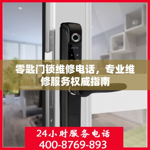 零匙门锁维修电话，专业维修服务权威指南