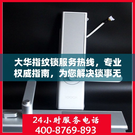 大华指纹锁服务热线，专业权威指南，为您解决锁事无忧
