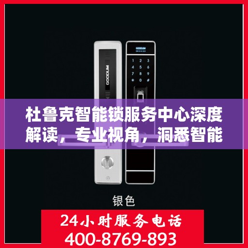 杜鲁克智能锁服务中心深度解读，专业视角，洞悉智能锁领域秘籍