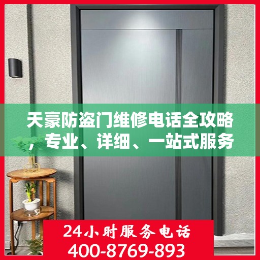 天豪防盗门维修电话全攻略，专业、详细、一站式服务体验