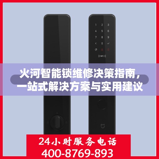 火河智能锁维修决策指南，一站式解决方案与实用建议