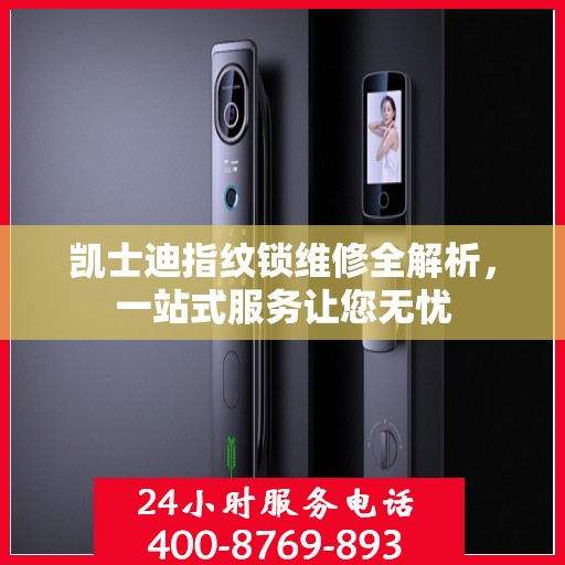 凯士迪指纹锁维修全解析，一站式服务让您无忧