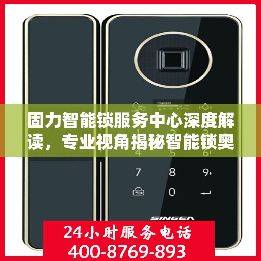 固力智能锁服务中心深度解读，专业视角揭秘智能锁奥秘