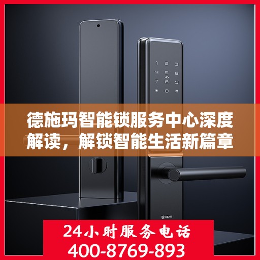 德施玛智能锁服务中心深度解读，解锁智能生活新篇章