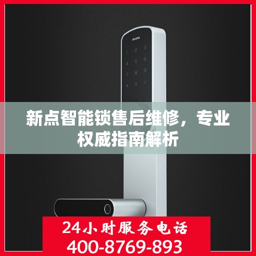 新点智能锁售后维修，专业权威指南解析