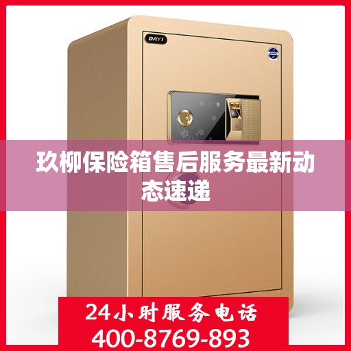 玖柳保险箱售后服务最新动态速递