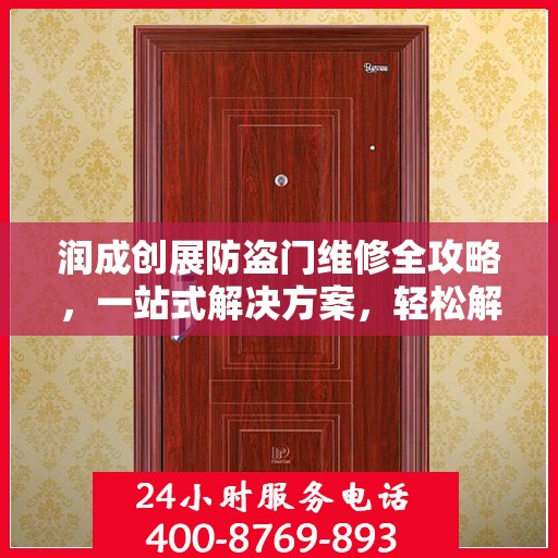 润成创展防盗门维修全攻略，一站式解决方案，轻松解决您的维修难题