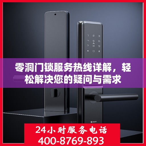 零洞门锁服务热线详解，轻松解决您的疑问与需求