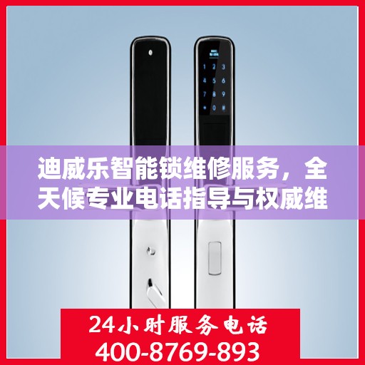 迪威乐智能锁维修服务，全天候专业电话指导与权威维修指南