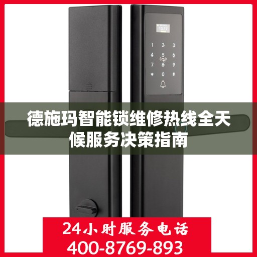 德施玛智能锁维修热线全天候服务决策指南