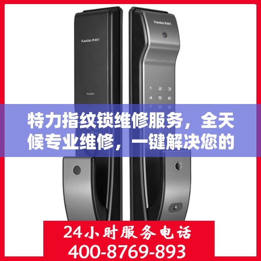 特力指纹锁维修服务，全天候专业维修，一键解决您的锁事困扰