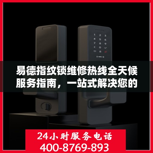 易德指纹锁维修热线全天候服务指南，一站式解决您的锁事烦恼