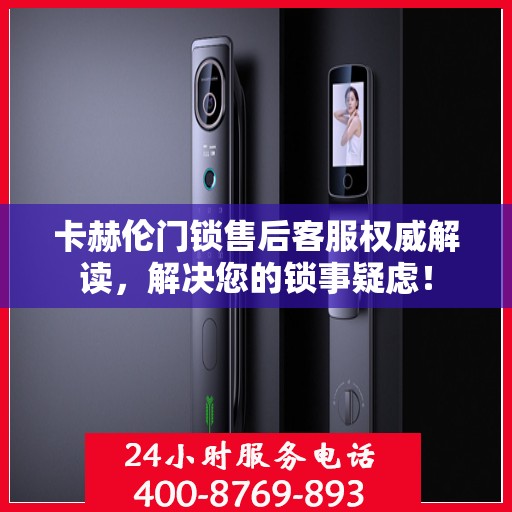 卡赫伦门锁售后客服权威解读，解决您的锁事疑虑！