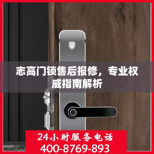 志高门锁售后报修，专业权威指南解析