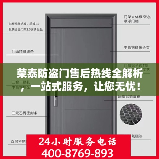 荣泰防盗门售后热线全解析，一站式服务，让您无忧！