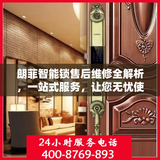 朗菲智能锁售后维修全解析，一站式服务，让您无忧使用