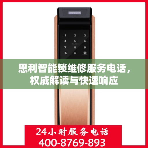 恩利智能锁维修服务电话，权威解读与快速响应