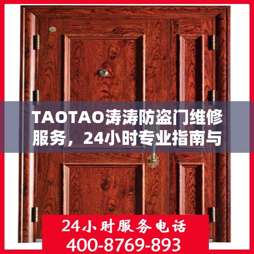 TAOTAO涛涛防盗门维修服务，24小时专业指南与最新攻略电话发布