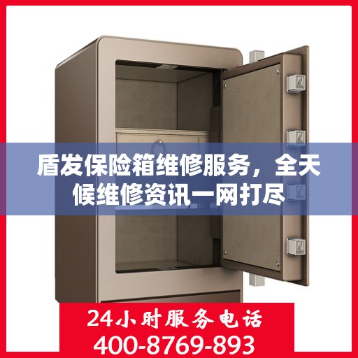 盾发保险箱维修服务，全天候维修资讯一网打尽