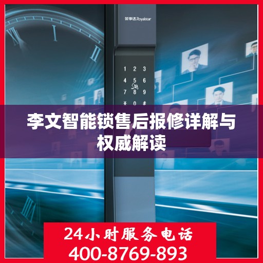 李文智能锁售后报修详解与权威解读