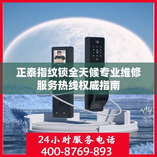 正泰指纹锁全天候专业维修服务热线权威指南