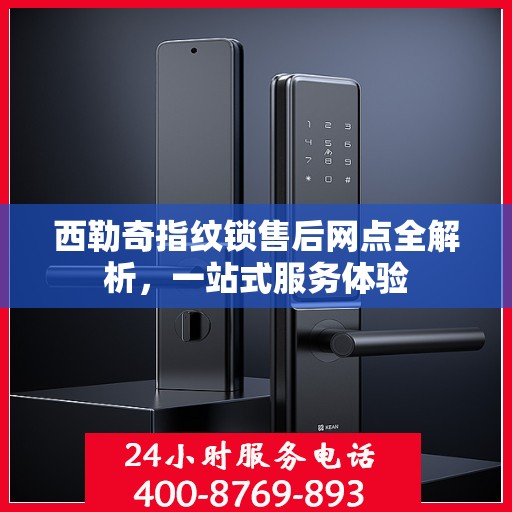 西勒奇指纹锁售后网点全解析，一站式服务体验