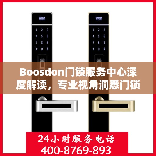 Boosdon门锁服务中心深度解读，专业视角洞悉门锁科技之道