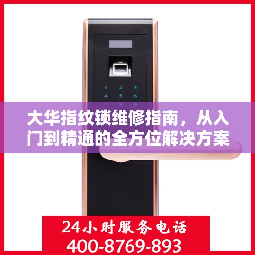 大华指纹锁维修指南，从入门到精通的全方位解决方案