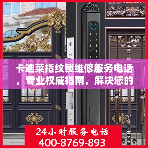 卡迪莱指纹锁维修服务电话，专业权威指南，解决您的锁事烦恼！