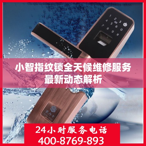 小智指纹锁全天候维修服务最新动态解析