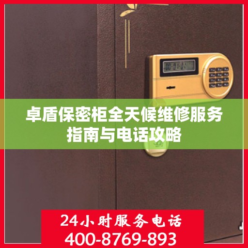 卓盾保密柜全天候维修服务指南与电话攻略