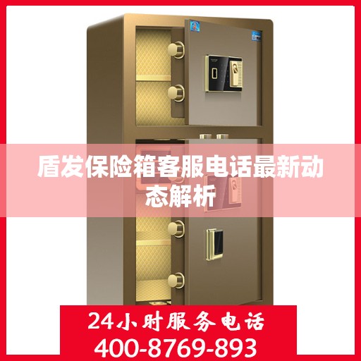 盾发保险箱客服电话最新动态解析