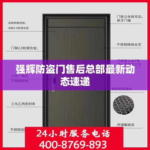 强辉防盗门售后总部最新动态速递