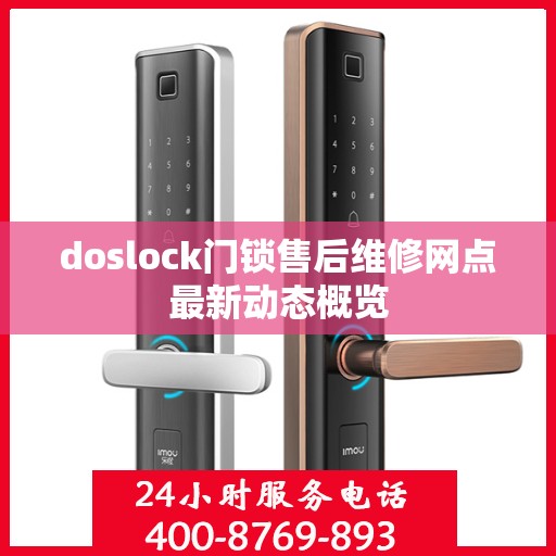 doslock门锁售后维修网点最新动态概览