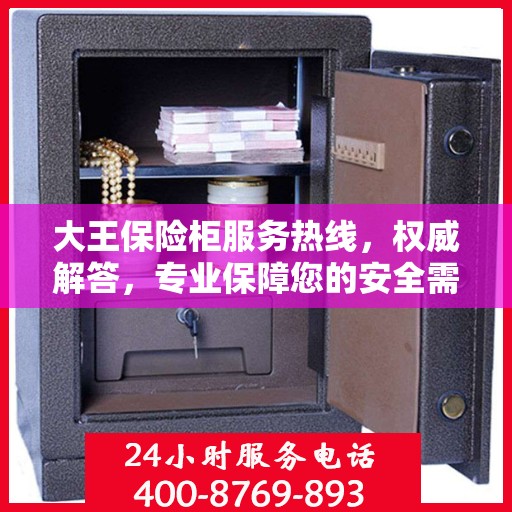 大王保险柜服务热线，权威解答，专业保障您的安全需求