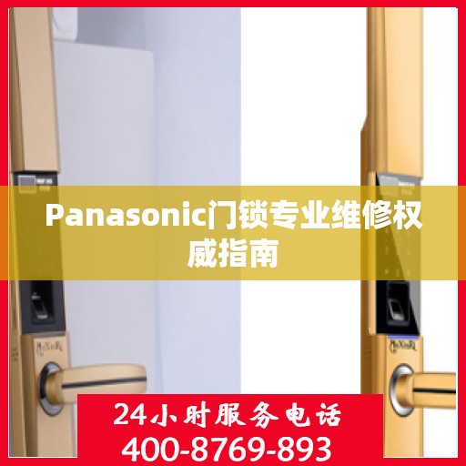 Panasonic门锁专业维修权威指南