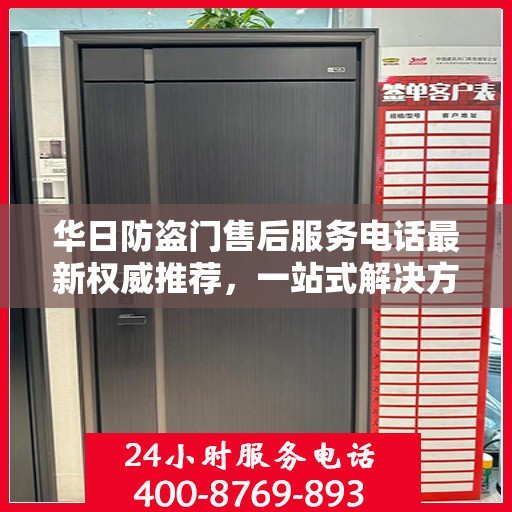 华日防盗门售后服务电话最新权威推荐，一站式解决方案的贴心服务热线揭秘
