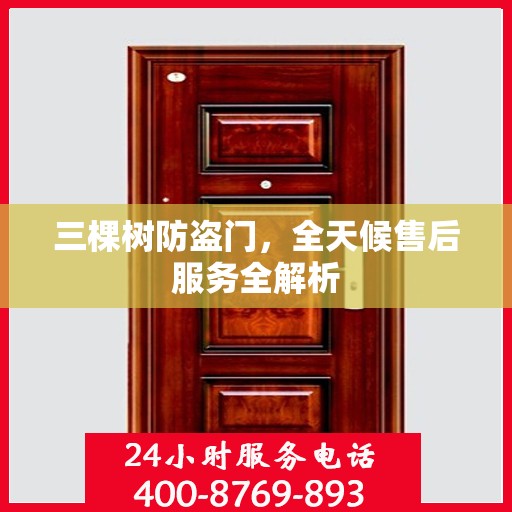 三棵树防盗门，全天候售后服务全解析