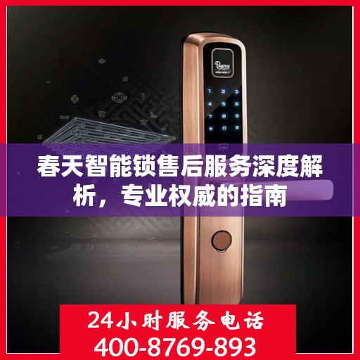 春天智能锁售后服务深度解析，专业权威的指南