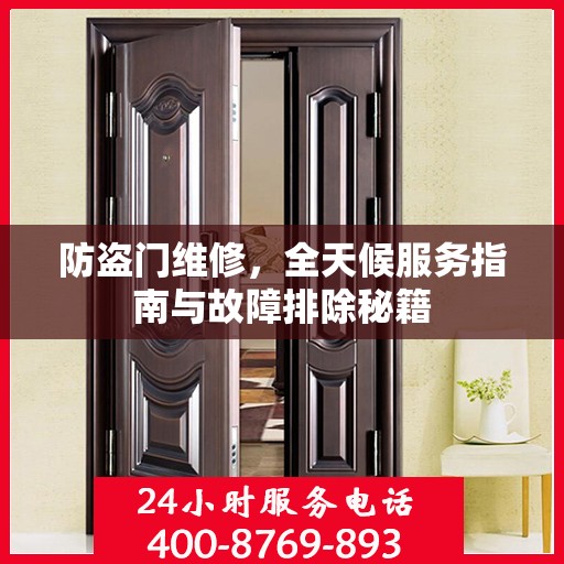 防盗门维修，全天候服务指南与故障排除秘籍