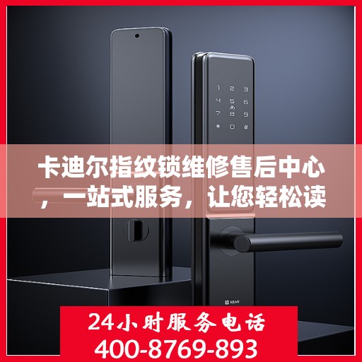 卡迪尔指纹锁维修售后中心，一站式服务，让您轻松读懂所有维修细节