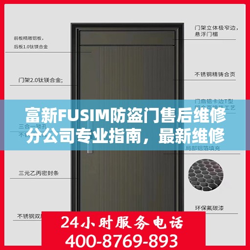 富新FUSIM防盗门售后维修分公司专业指南，最新维修攻略