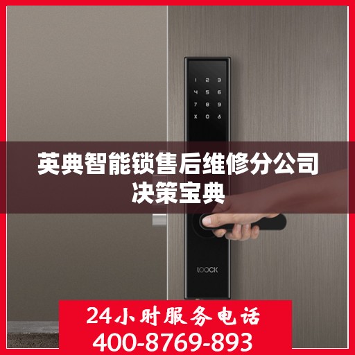 英典智能锁售后维修分公司决策宝典