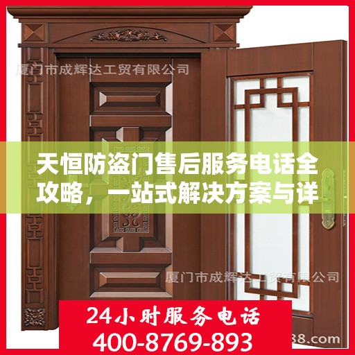 天恒防盗门售后服务电话全攻略，一站式解决方案与详细联系方式揭秘